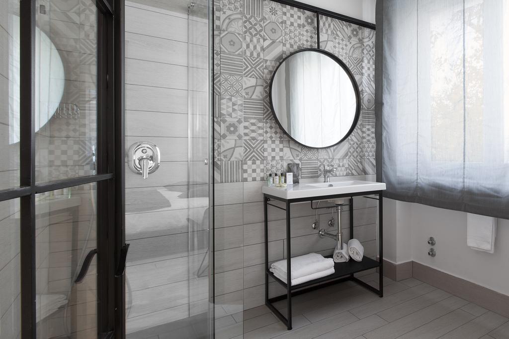 La Ferrovia Guest House Сорренто Экстерьер фото