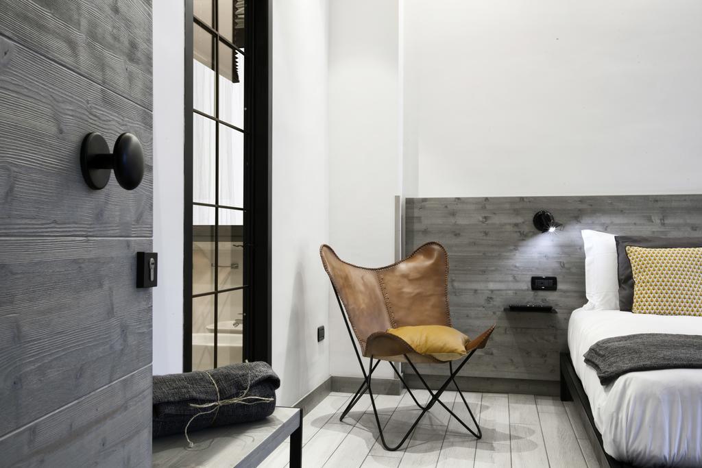 La Ferrovia Guest House Сорренто Экстерьер фото