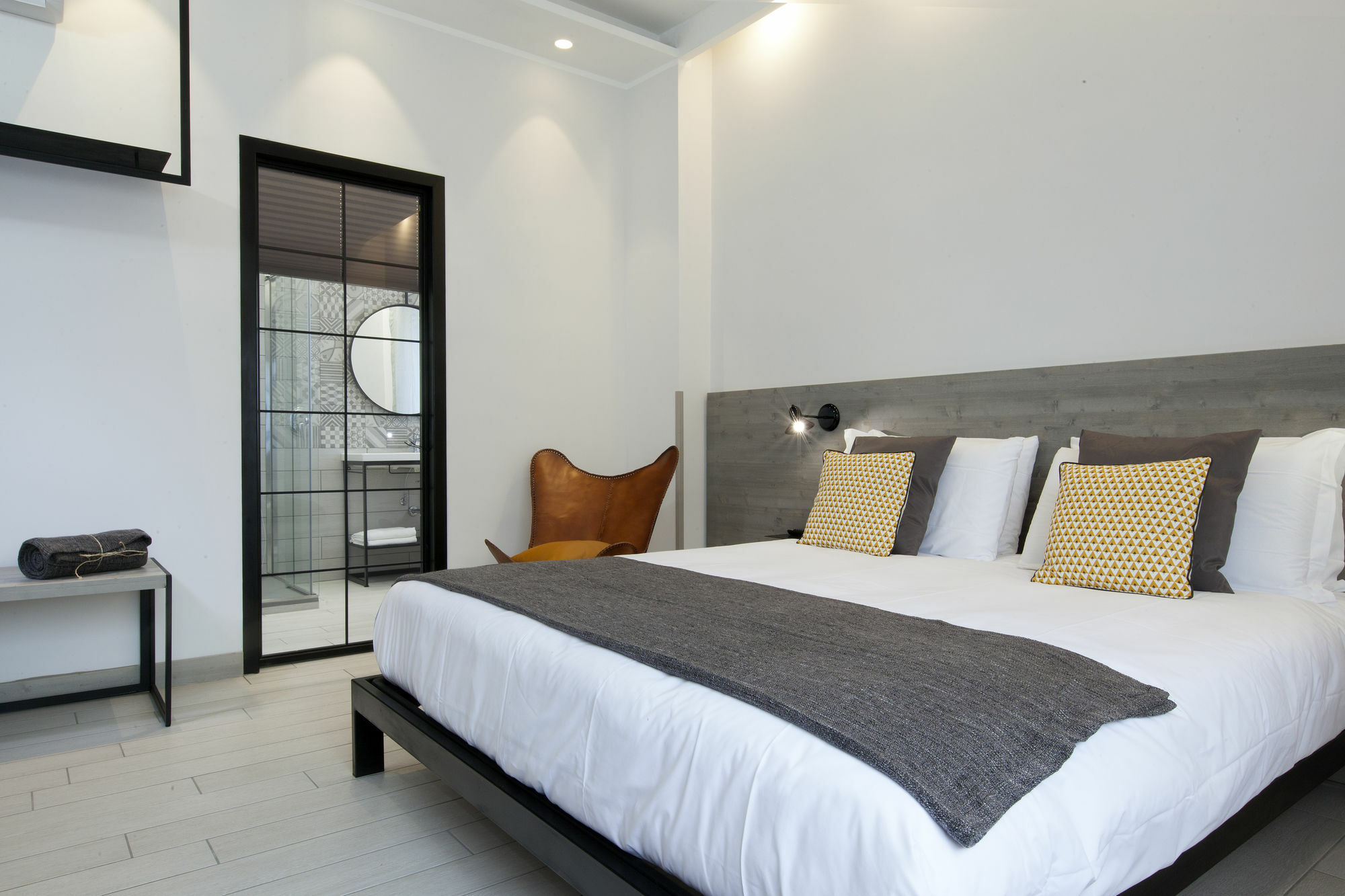 La Ferrovia Guest House Сорренто Экстерьер фото