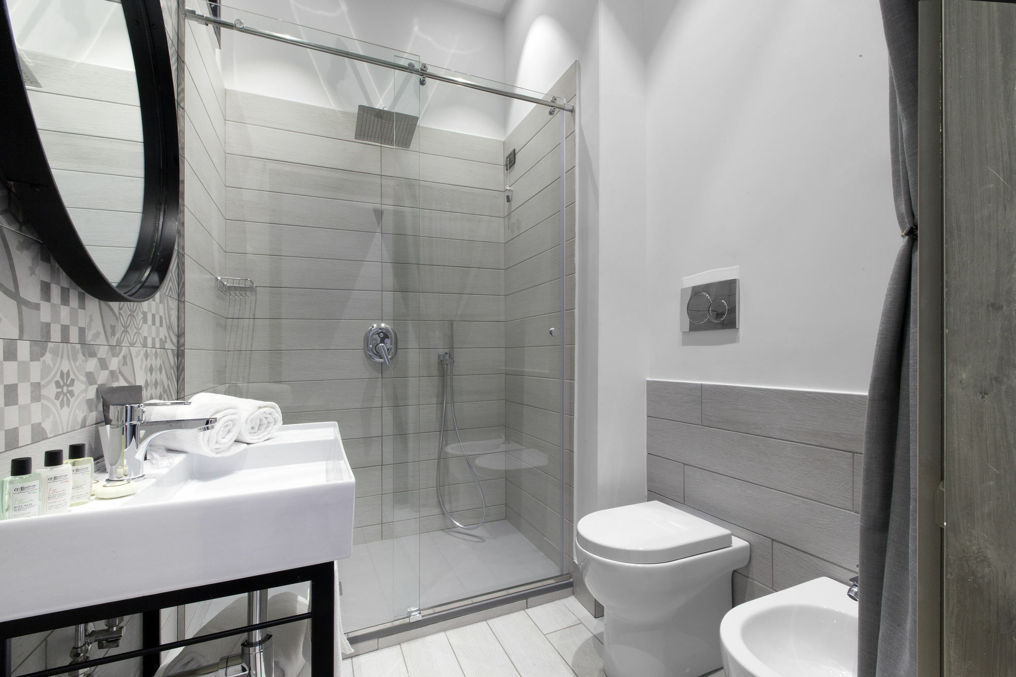 La Ferrovia Guest House Сорренто Экстерьер фото