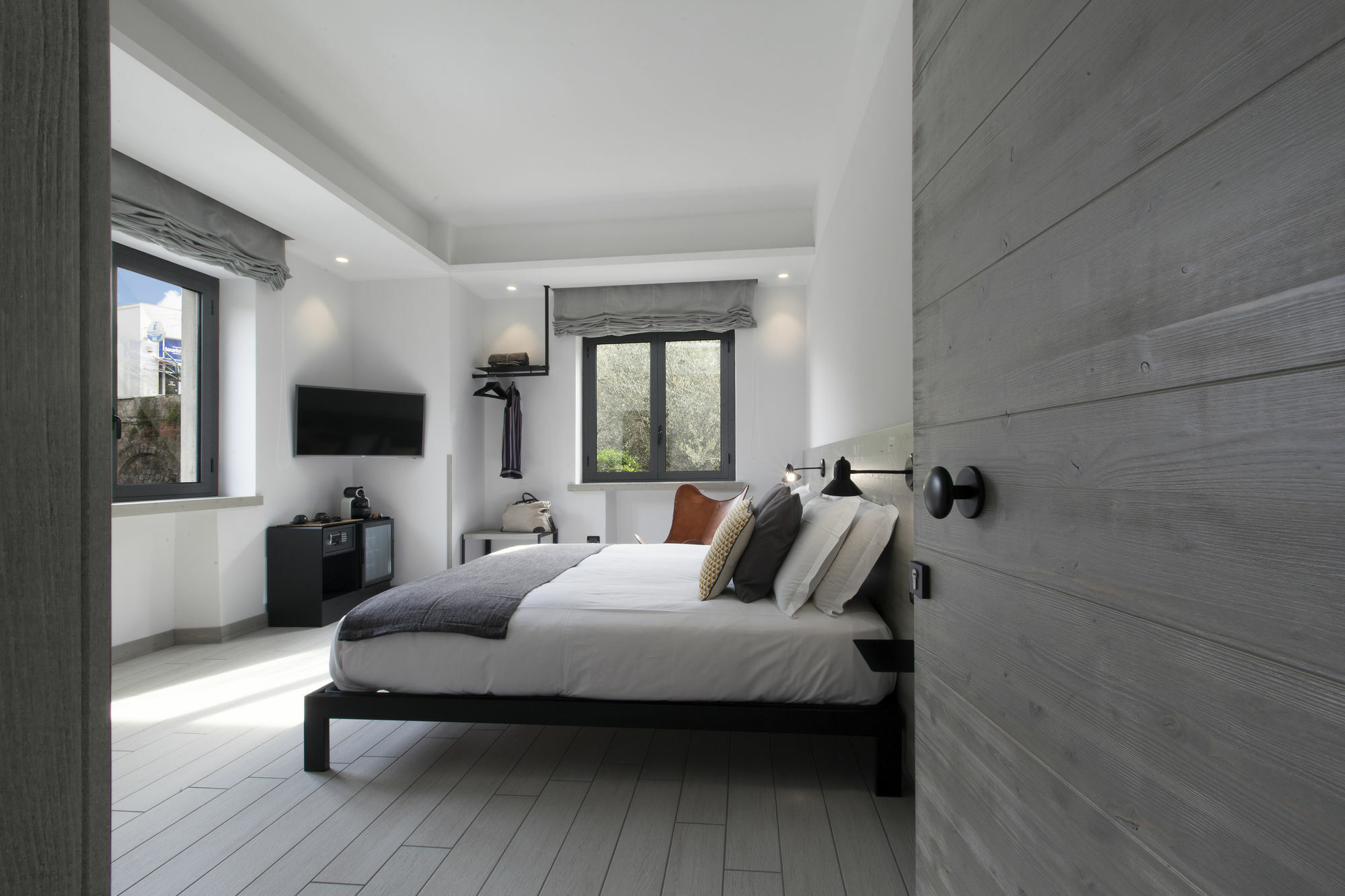 La Ferrovia Guest House Сорренто Экстерьер фото